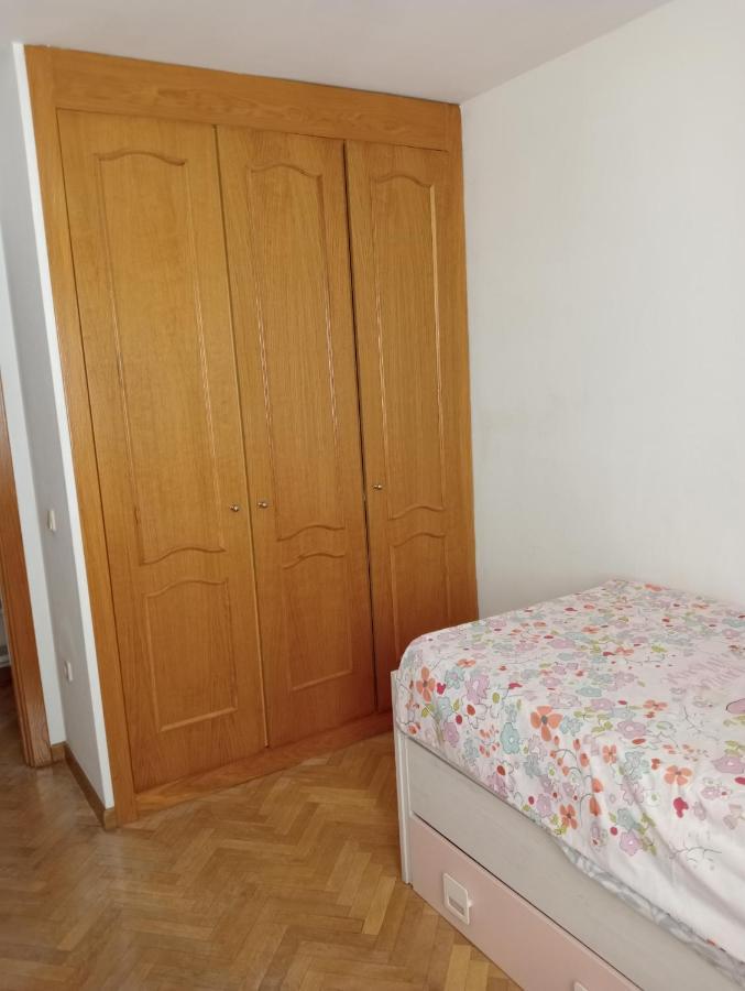 Habitaciones Confortables En Cuenca Con Desayuno Екстер'єр фото
