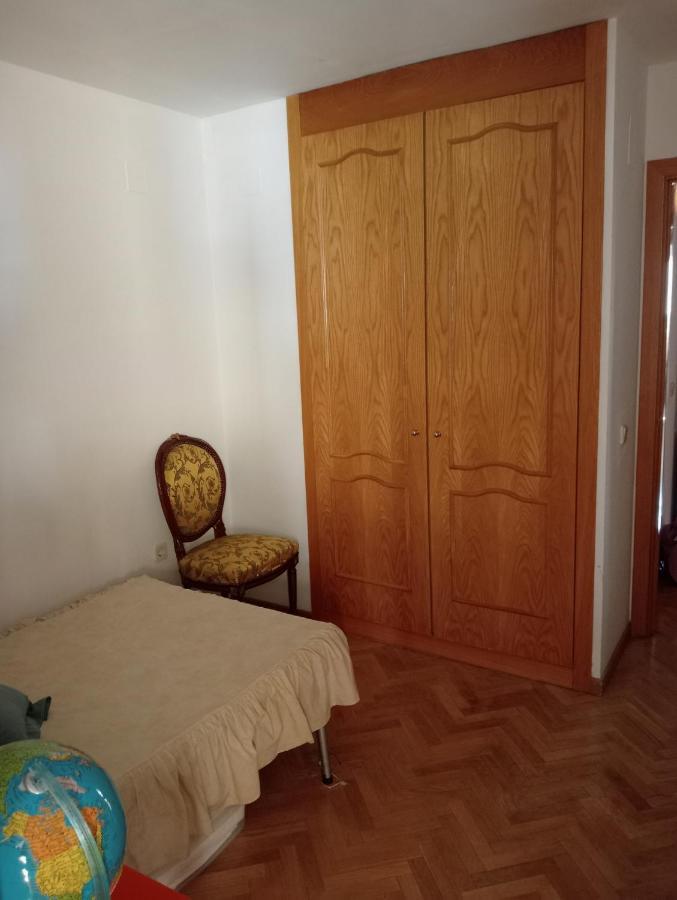 Habitaciones Confortables En Cuenca Con Desayuno Екстер'єр фото