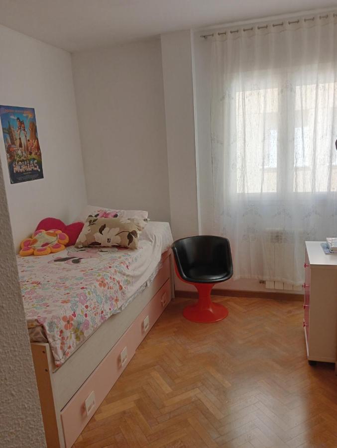 Habitaciones Confortables En Cuenca Con Desayuno Екстер'єр фото