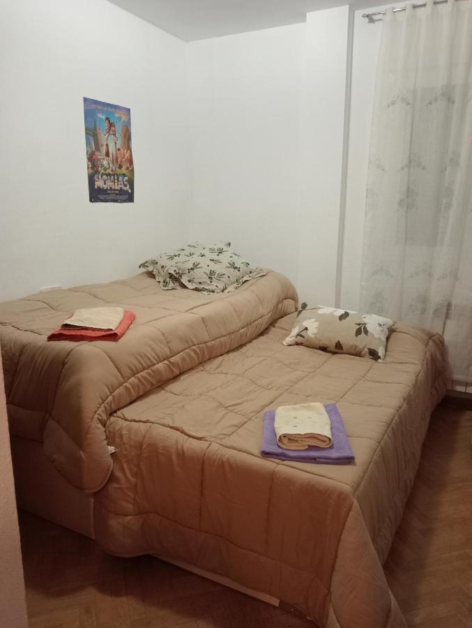 Habitaciones Confortables En Cuenca Con Desayuno Екстер'єр фото