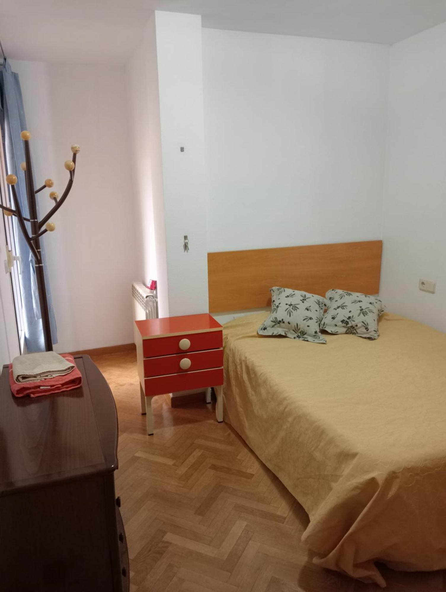 Habitaciones Confortables En Cuenca Con Desayuno Екстер'єр фото
