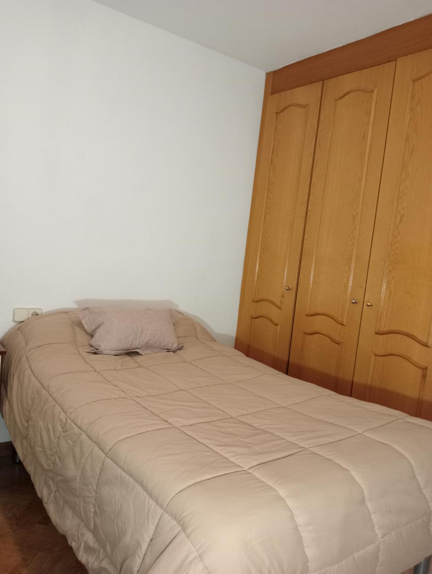Habitaciones Confortables En Cuenca Con Desayuno Екстер'єр фото