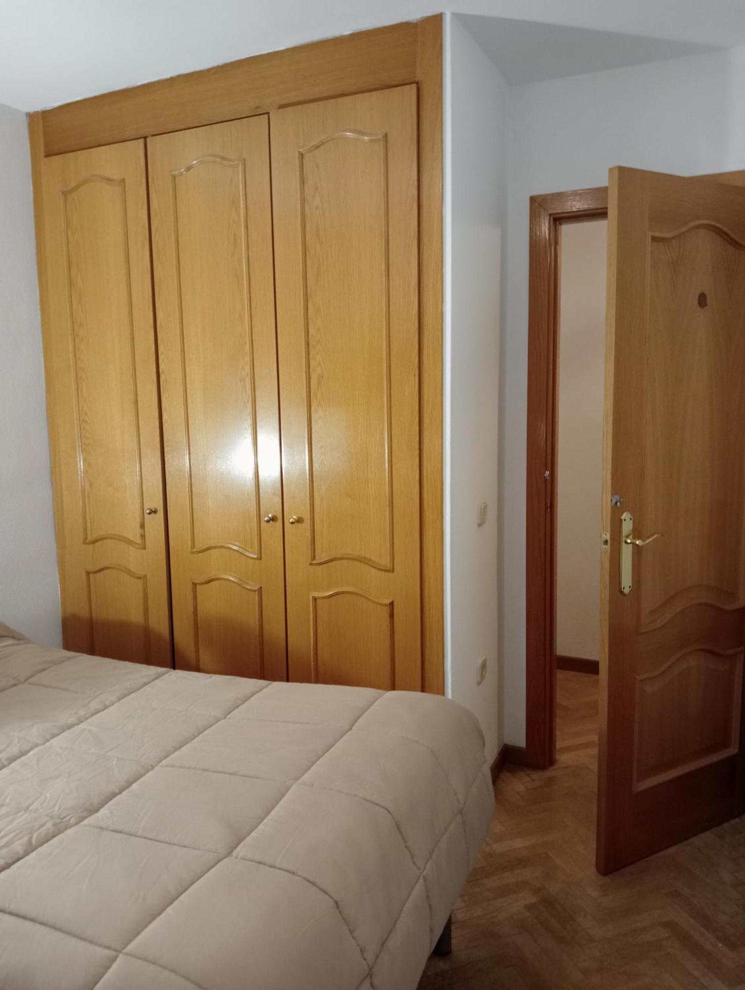 Habitaciones Confortables En Cuenca Con Desayuno Екстер'єр фото