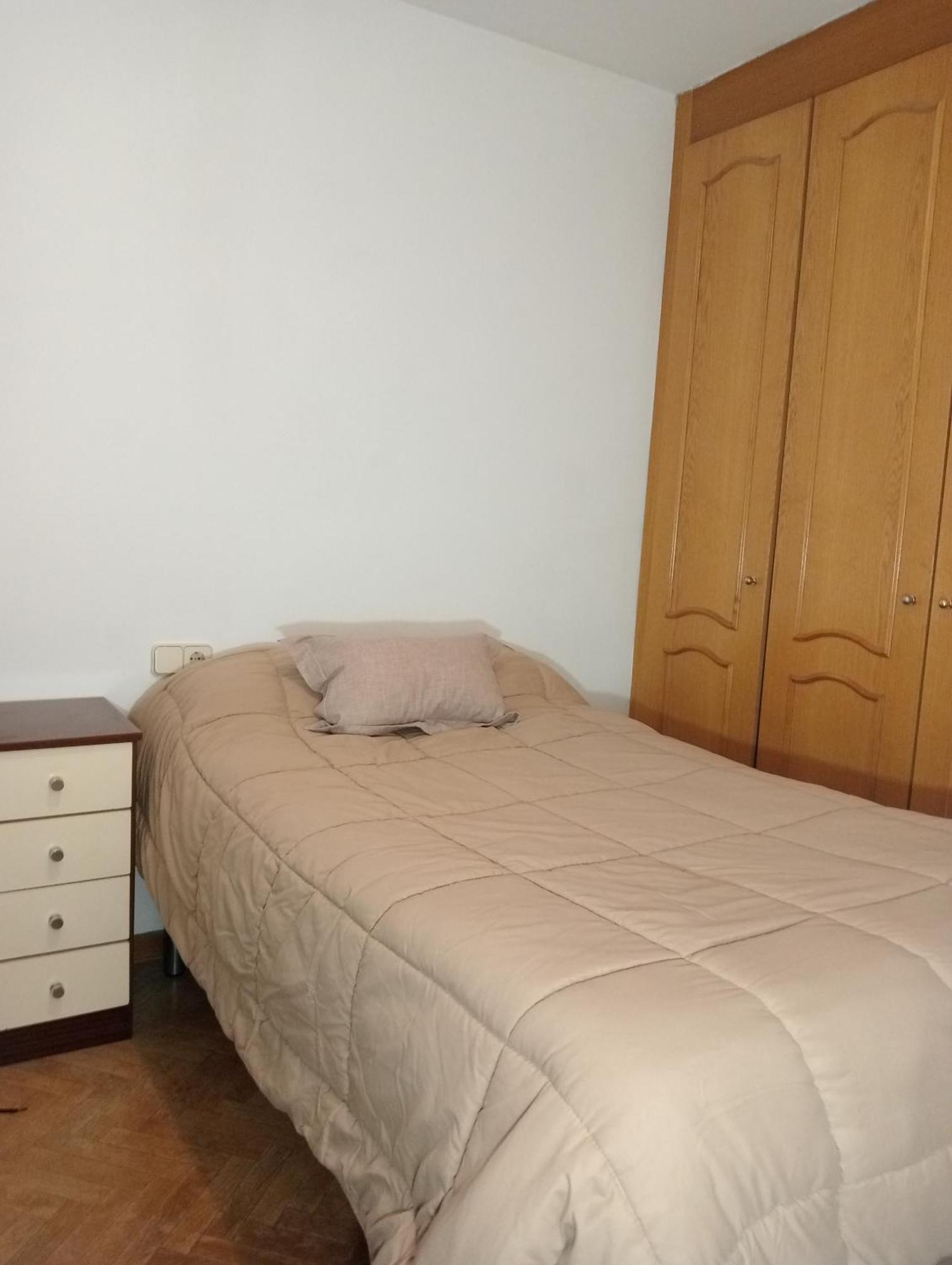 Habitaciones Confortables En Cuenca Con Desayuno Екстер'єр фото